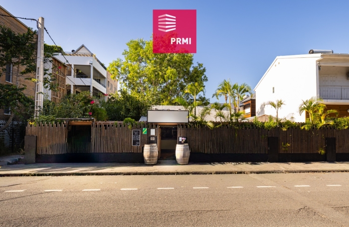 Vente Fonds de commerce 280m&sup2; Saint Paul