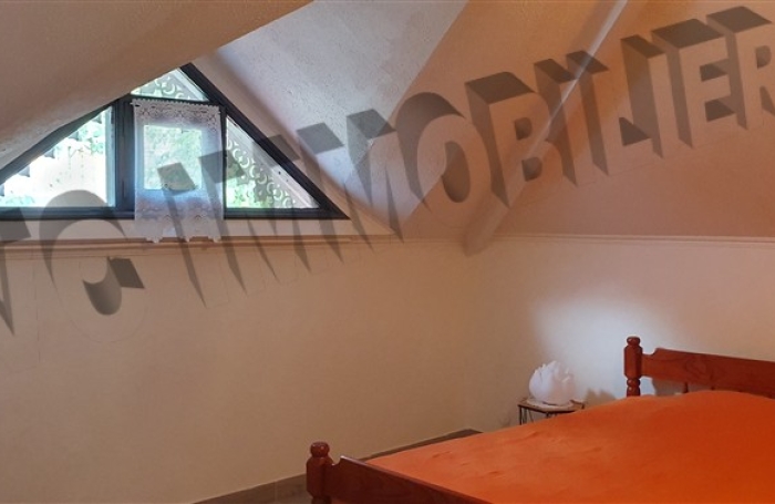 Vente Appartement 215m&sup2; 5 pi&egrave;ces La Chaloupe Saint Leu