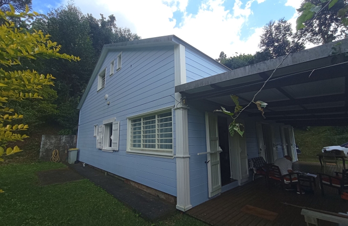 Vente Maison 149m&sup2; 5 pi&egrave;ces Saint Denis