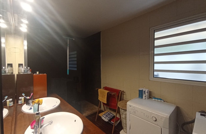 Vente Maison 149m&sup2; 5 pi&egrave;ces Saint Denis