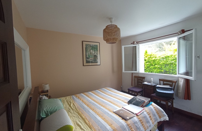 Vente Maison 149m&sup2; 5 pi&egrave;ces Saint Denis