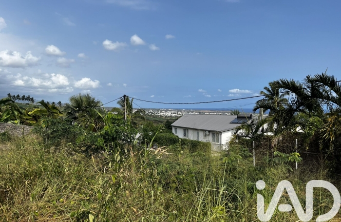 Vente Terrain 97427