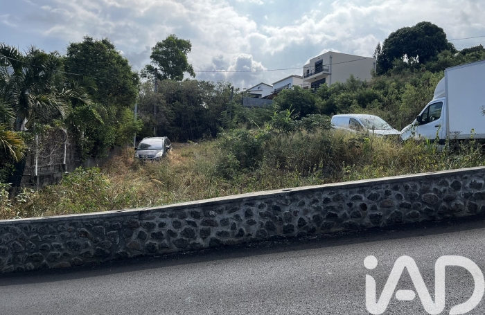 Vente Terrain 600m&sup2; Etang-Sale
