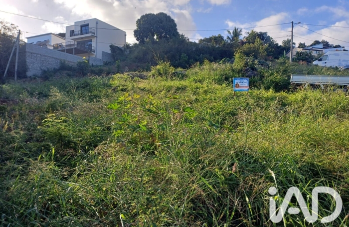 Vente Terrain 600m&sup2; Etang-Sale