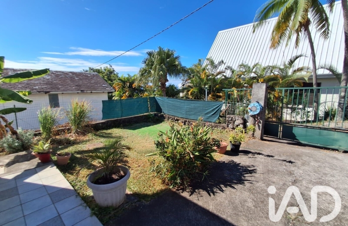 Location Maison 97400