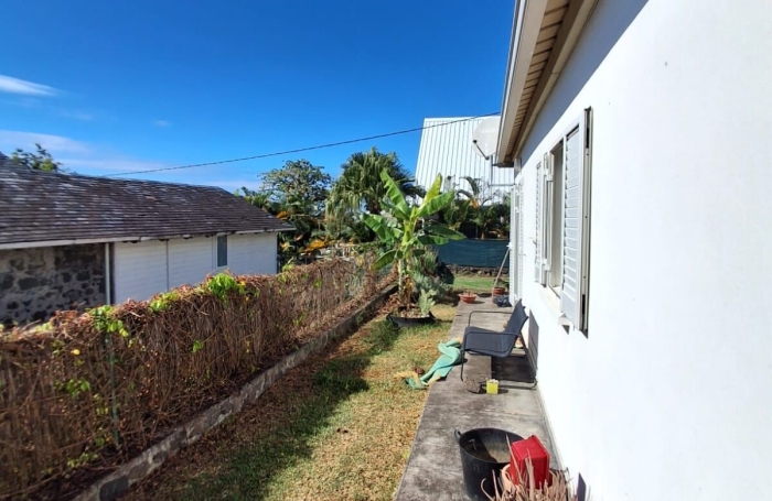 Location Maison 136m&sup2; 5 pièces Saint Denis