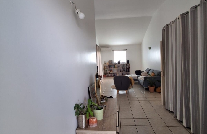 Location Maison 136m&sup2; 5 pièces Saint Denis