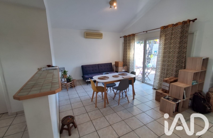 Location Maison 136m&sup2; 5 pièces Saint Denis