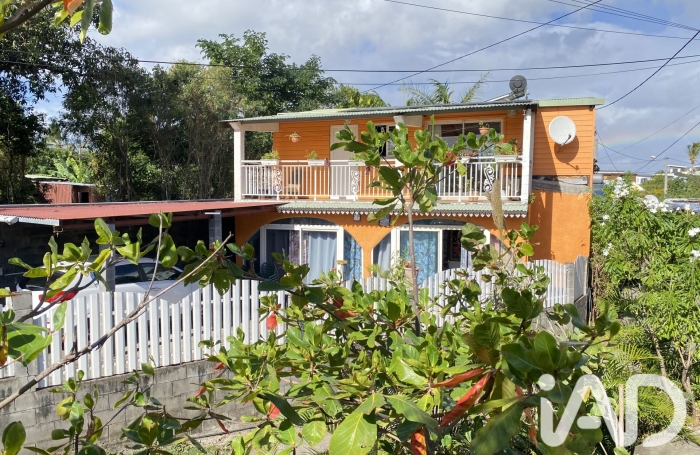 Vente Maison 97450