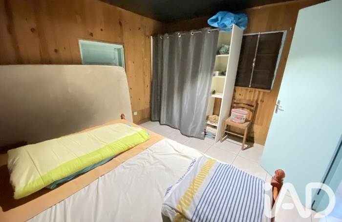 Vente Maison 122m&sup2; 5 pièces Saint Louis