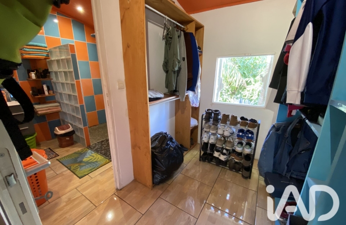Vente Maison 122m&sup2; 5 pièces Saint Louis