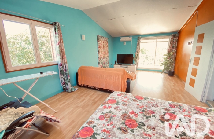Vente Maison 122m&sup2; 5 pièces Saint Louis