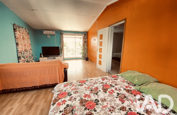 Vente Maison 122m&sup2; 5 pièces Saint Louis