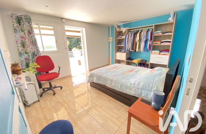 Vente Maison 122m&sup2; 5 pièces Saint Louis
