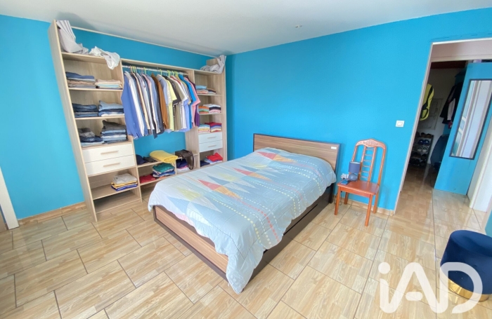 Vente Maison 122m&sup2; 5 pièces Saint Louis