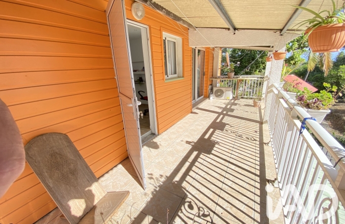 Vente Maison 122m&sup2; 5 pièces Saint Louis