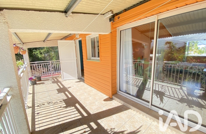 Vente Maison 122m&sup2; 5 pièces Saint Louis