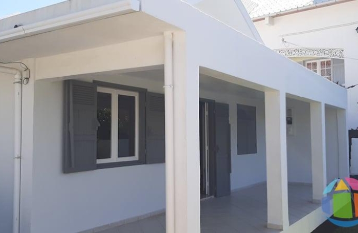 Location Maison 97440
