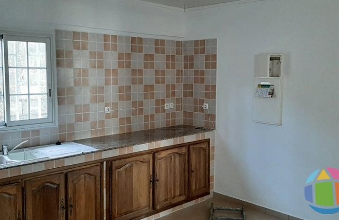 Location Maison 93.58m&sup2; 4 pièces Saint Andr&eacute;