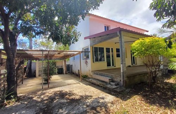 Vente Maison 97450