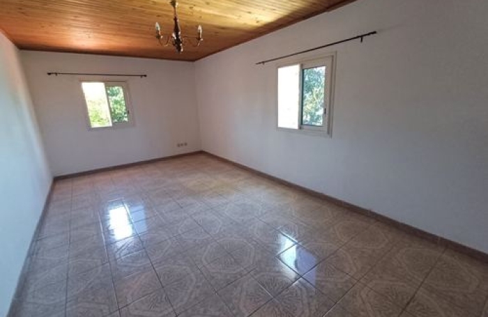 Villa T5 &agrave; Saint-Louis