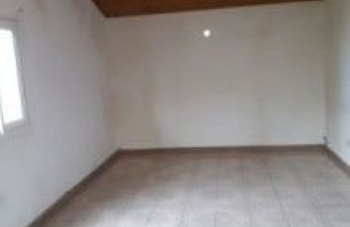 Villa T5 &agrave; Saint-Louis