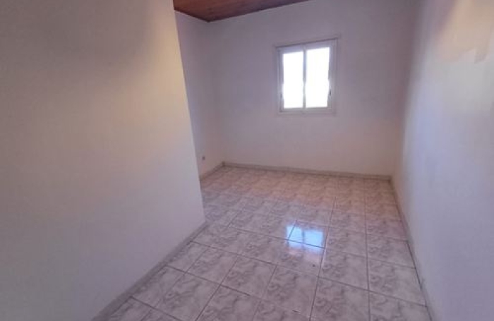 Villa T5 &agrave; Saint-Louis