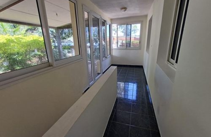 Villa T5 &agrave; Saint-Louis