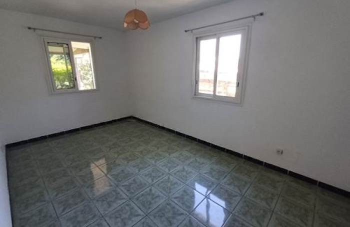 Villa T5 &agrave; Saint-Louis