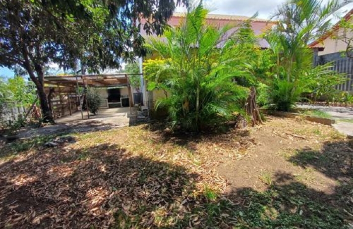 Villa T5 &agrave; Saint-Louis