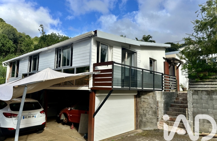 Vente Maison 97438
