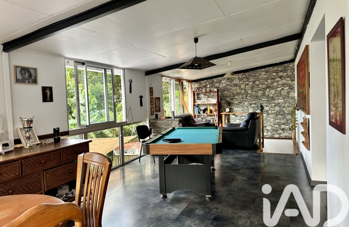 Vente Maison 138m&sup2; 4 pièces Sainte Marie