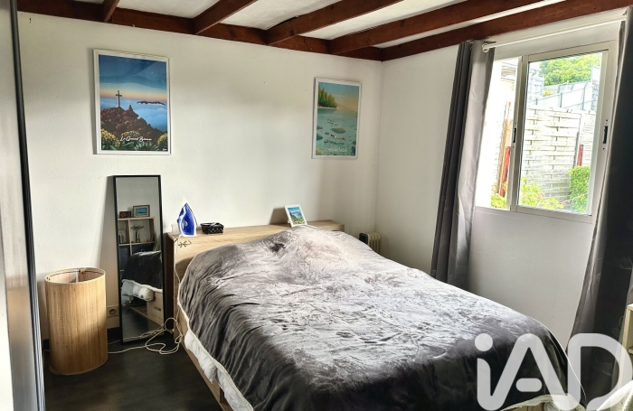 Vente Maison 138m&sup2; 4 pièces Sainte Marie