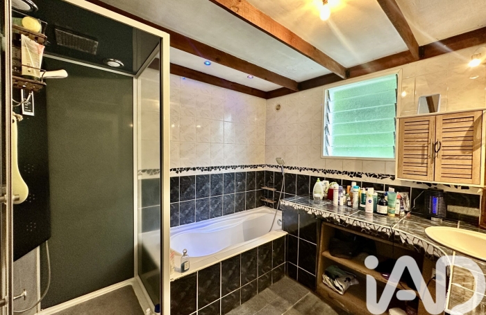 Vente Maison 138m&sup2; 4 pièces Sainte Marie