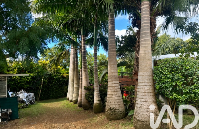 Vente Maison 138m&sup2; 4 pièces Sainte Marie