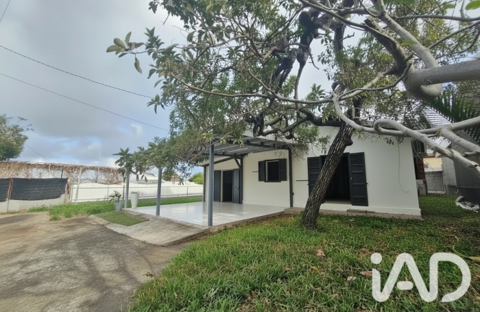 Vente Maison 97432
