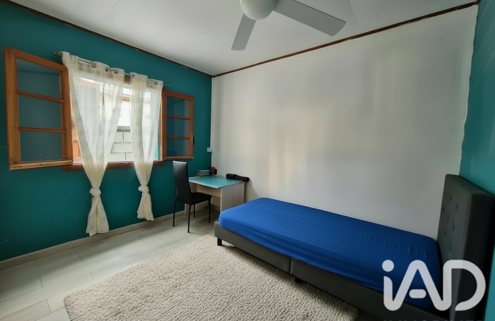 Vente Maison 80m&sup2; 4 pièces Ravine des Cabris