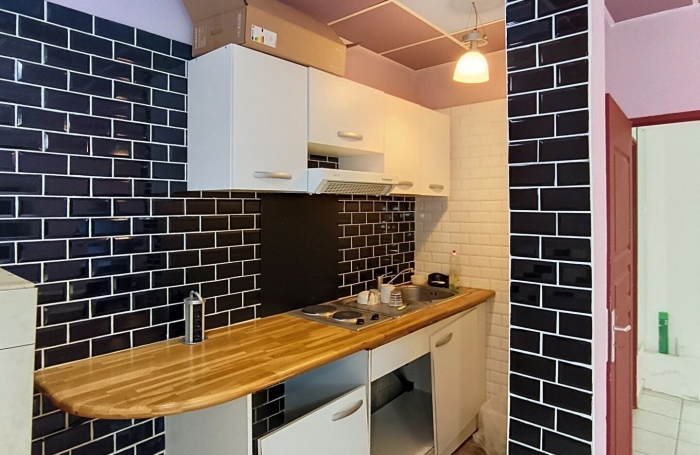 Vente Local commercial 55m&sup2; Saint Denis