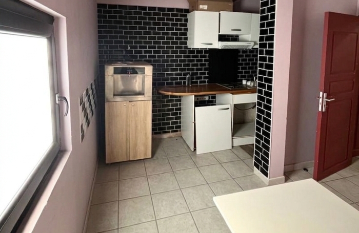 Vente Local commercial 55m&sup2; Saint Denis