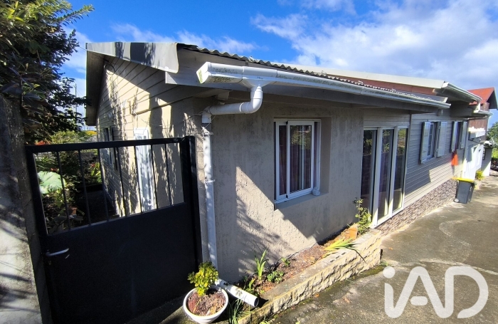 Vente Maison 97480
