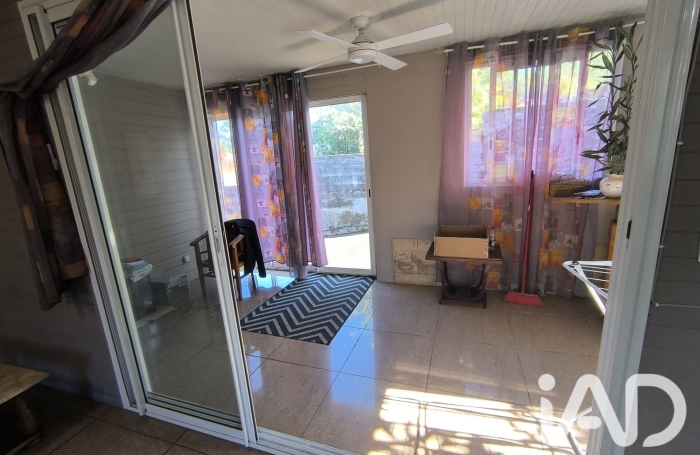 Vente Maison 125m&sup2; 5 pièces Saint Joseph