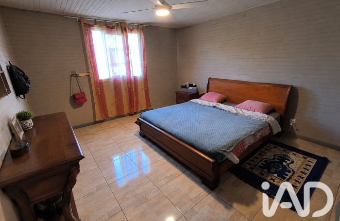 Vente Maison 125m&sup2; 5 pièces Saint Joseph