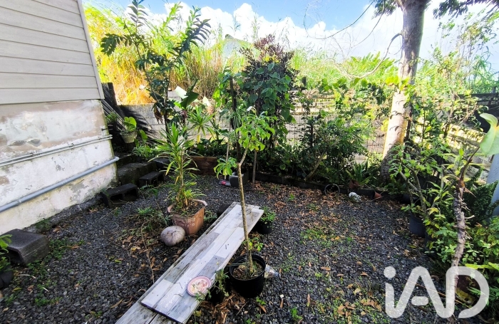 Vente Maison 125m&sup2; 5 pièces Saint Joseph