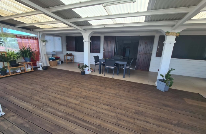 Vente Maison 97429