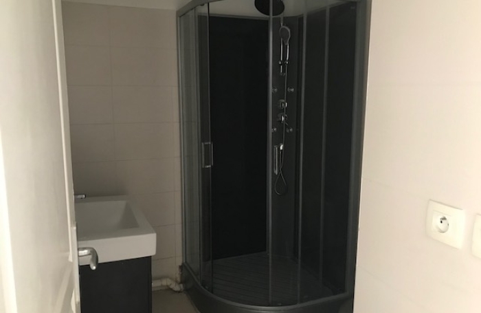 Id&eacute;al investisseur studio La Bretagne