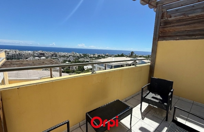 Vente Appartement 97400