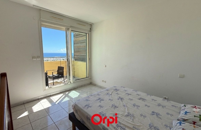 Vente Appartement 33.71m&sup2; 2 pièces Saint Denis
