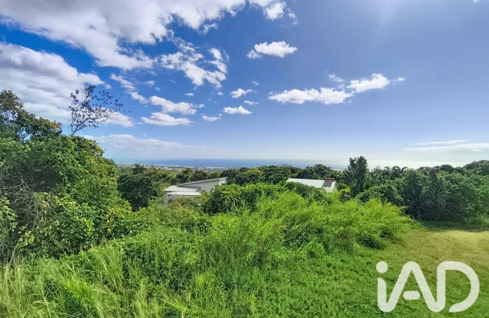 Vente Terrain 97438