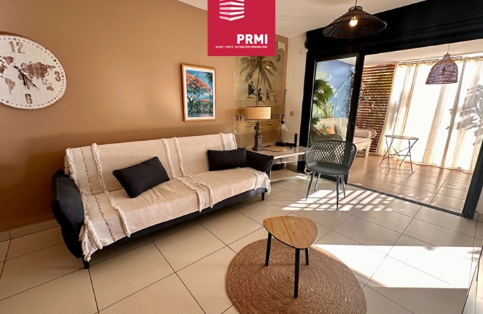 Vente Appartement 