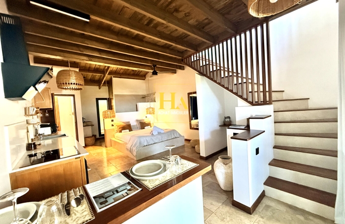 Vente Maison 